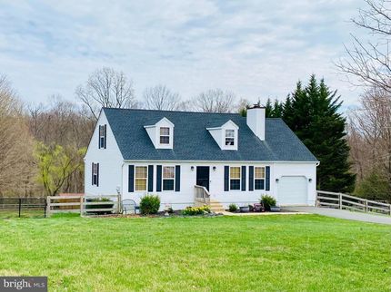 Farm Property for sale in Cecil County, Maryland
