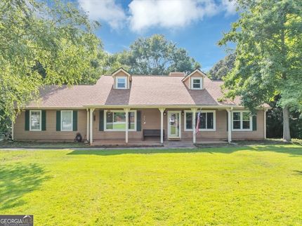 Farm Property for sale in Henry County, Georgia