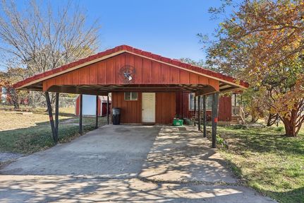 Farm Property for sale in Parker County, Texas