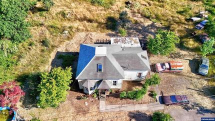 Ranch Property for sale in Linn County, Oregon