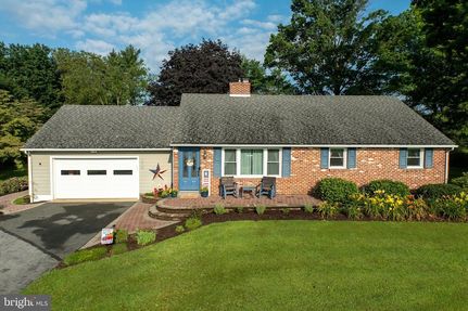 Ranch Property for sale in Chester County, Pennsylvania