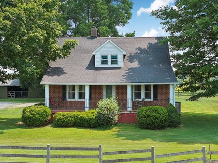 Farm Property for sale in Montgomery County, Tennessee