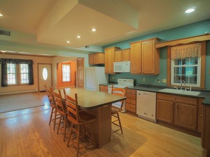Farm Property for sale in Dodge County, Wisconsin
