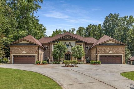 Recreational Property for sale in Cobb County, Georgia