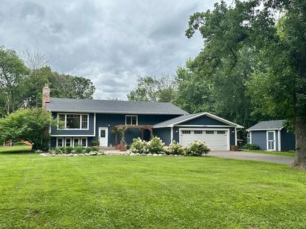 Farm Property for sale in Anoka County, Minnesota