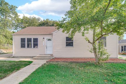 Farm Property for sale in Lake County, Indiana