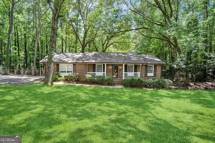 Farm Property for sale in Fulton County, Georgia