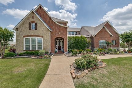 Farm Property for sale in Collin County, Texas