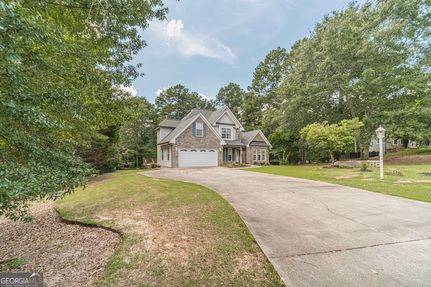Ranch Property for sale in Walton County, Georgia