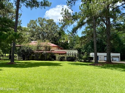 Recreational Property for sale in Rankin County, Mississippi