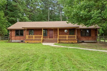 Farm Property for sale in Suffolk City County, Virginia