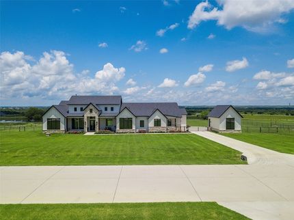 Farm Property for sale in Parker County, Texas