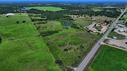 Farm Property for sale in Parker County, Texas