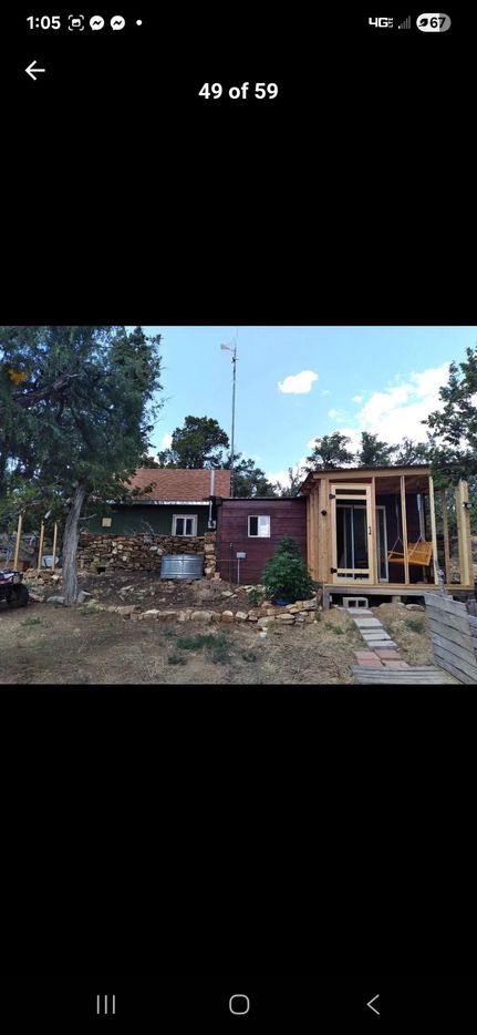 Residential Property for sale in Catron County, New Mexico