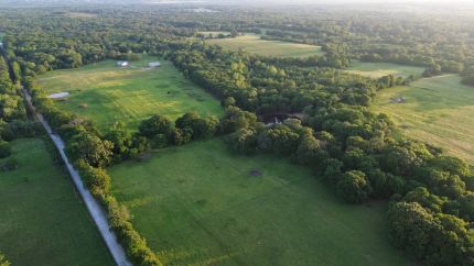 Farm Property for sale in Atoka County, Oklahoma