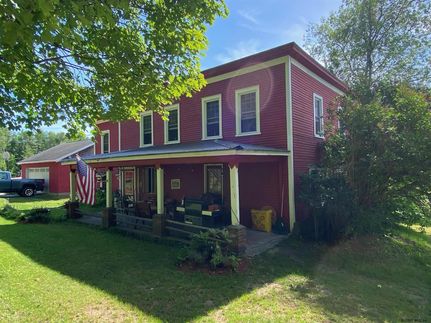 Ranch Property for sale in Essex County, New York