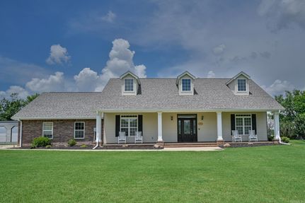 Ranch Property for sale in Polk County, Arkansas