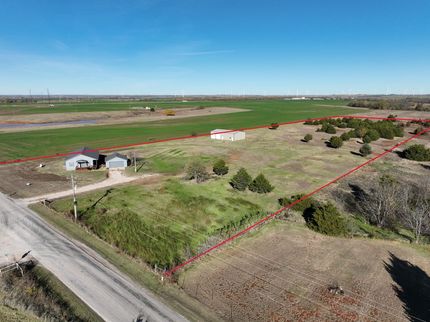 Ranch Property for sale in Grady County, Oklahoma