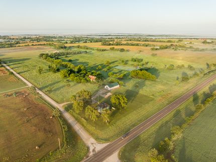 Farm Property for sale in Miami County, Kansas