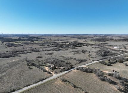 Farm Property in Caddo County, Oklahoma