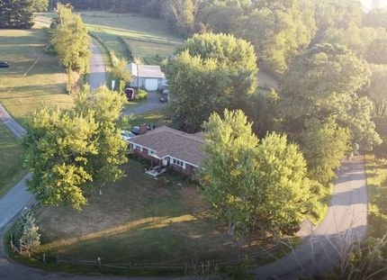 Farm Property in Washington County, Pennsylvania