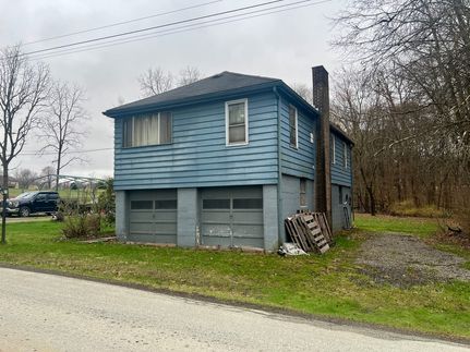 Recreational Property in Fayette County, Pennsylvania