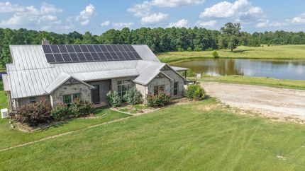 Ranch Property for sale in Cass County, Texas