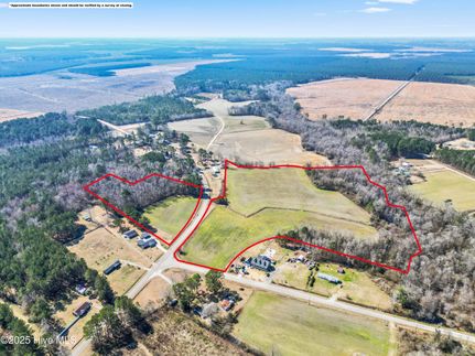 Residential Property for sale in Pender County, North Carolina
