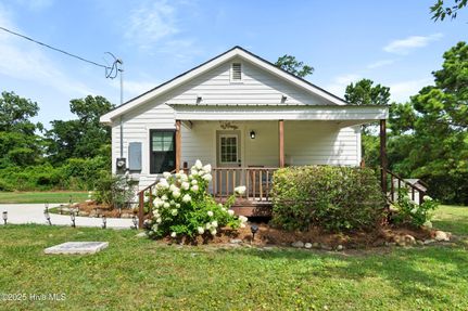 Recreational Property for sale in Onslow County, North Carolina