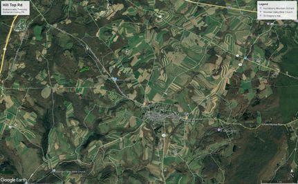 Farm Property for sale in Somerset County, Pennsylvania