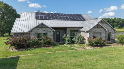 Farm Property for sale in Cass County, Texas