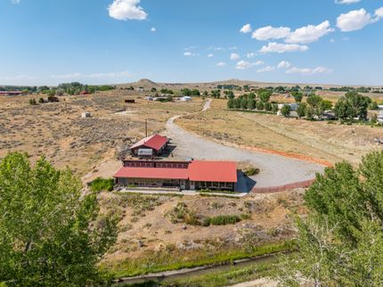 Recreational Property for sale in Fremont County, Wyoming