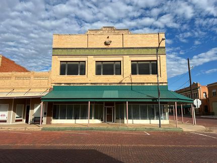 Recreational Property for sale in Childress County, Texas