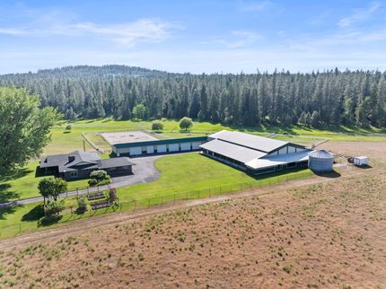 Residential Property for sale in Spokane County, Washington