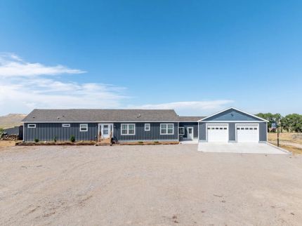 Farm Property for sale in Fremont County, Wyoming