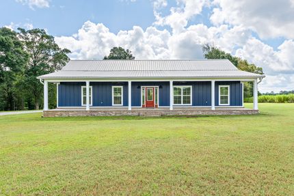 Ranch Property for sale in Pike County, Alabama