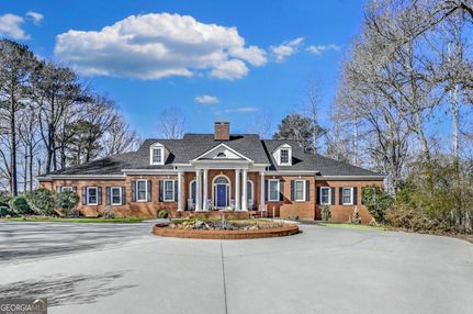 Farm Property for sale in Coweta County, Georgia