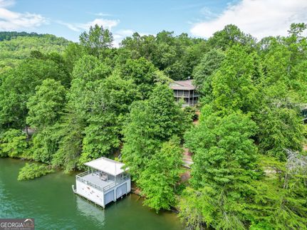 Ranch Property for sale in Rabun County, Georgia