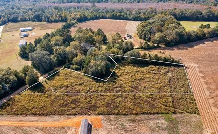 Farm Property for sale in Holmes County, Florida