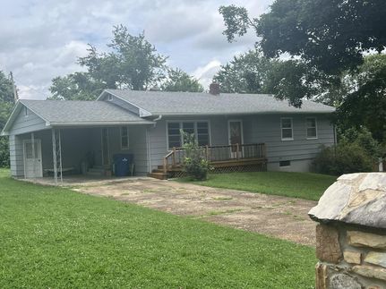Ranch Property for sale in Fulton County, Arkansas