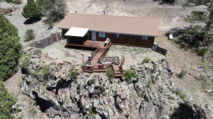 Farm Property for sale in Catron County, New Mexico