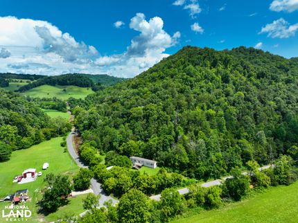 Farm Property for sale in Hancock County, Tennessee