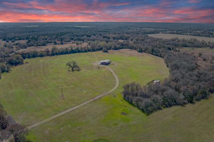 Farm Property for sale in Limestone County, Texas