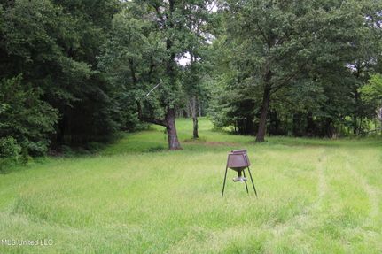 Recreational Property for sale in Yazoo County, Mississippi