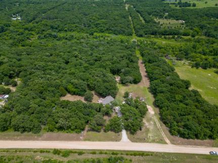 Recreational Property for sale in McClain County, Oklahoma