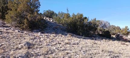Recreational Property for sale in Apache County, Arizona