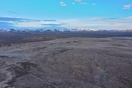 Ranch Property for sale in Elko County, Nevada