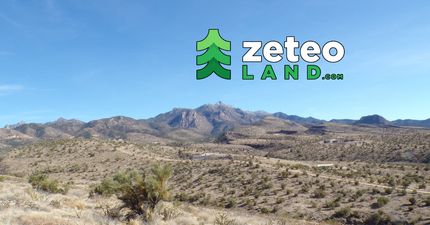Farm Property for sale in Mohave County, Arizona