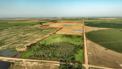 Recreational Property for sale in Kiowa County, Kansas