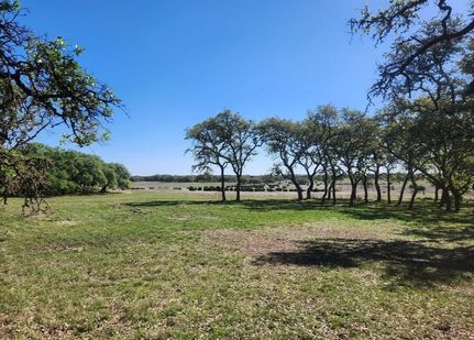 Recreational Property for sale in Burnet County, Texas